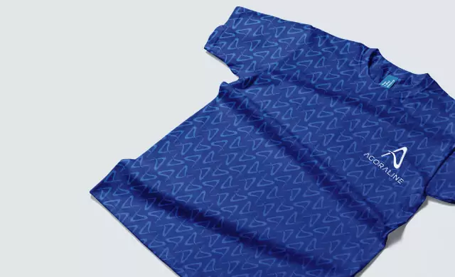 Vêtements personnalisés