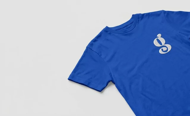 V&ecirc;tements personnalis&eacute;s