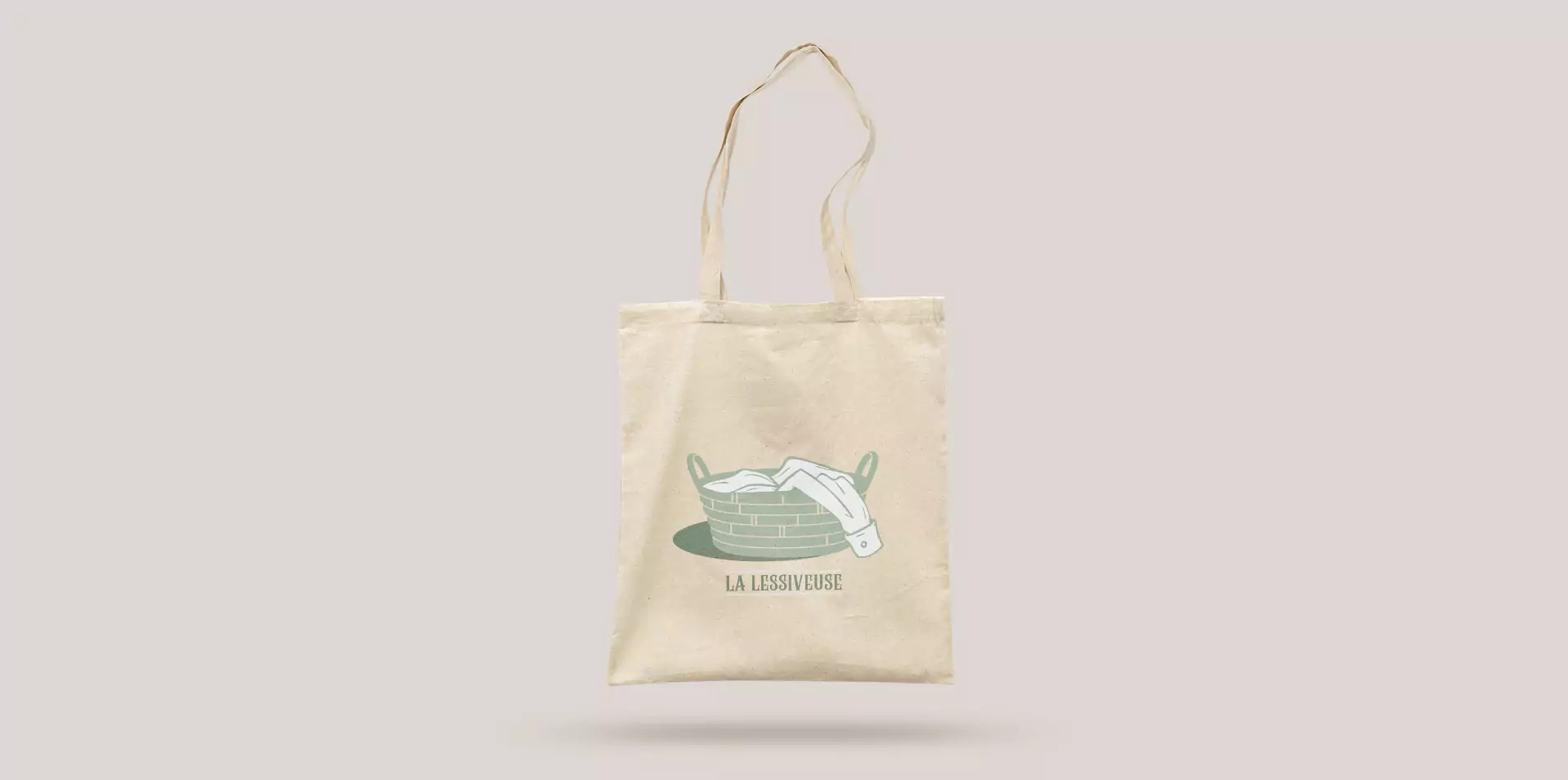 Tote bag